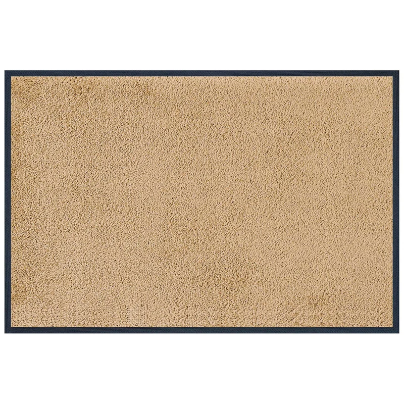 Fußmatte 40x60 Sahara