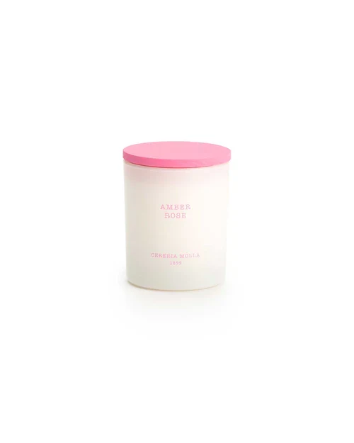 Amber Rose – Duftkerze 230 g