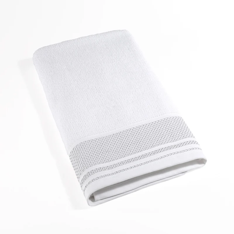 Telo Bagno gim in Cotone 500 gr/mq