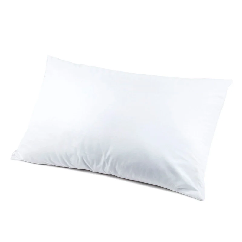 Guanciale Sottovuoto comfort in Cotone 600 gr