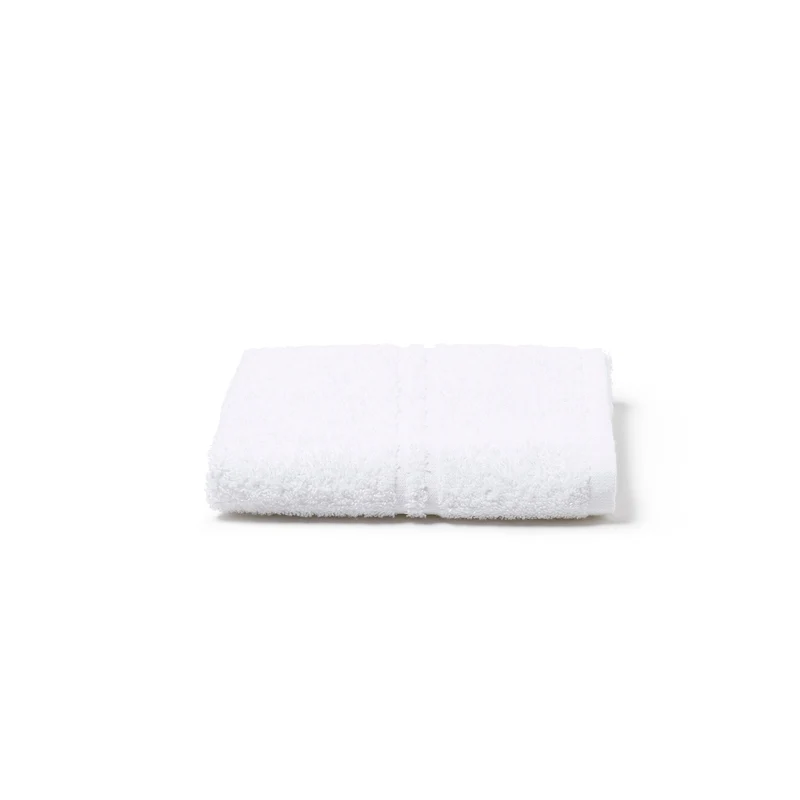 Asciugamano Ospite luxury in Cotone 550 gr/mq
