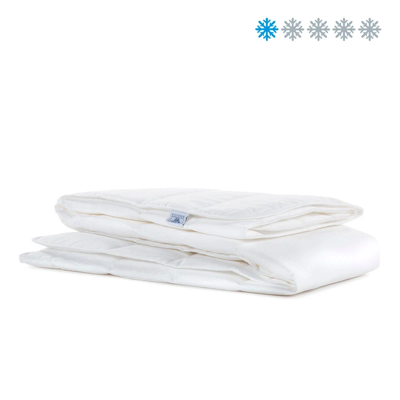 Piumone sofy leggero in Cotone 100 gr/mq