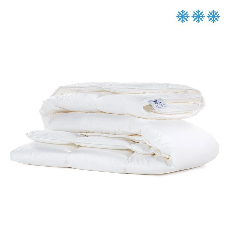 Piumone sofy medio caldo in Cotone 250 gr/mq