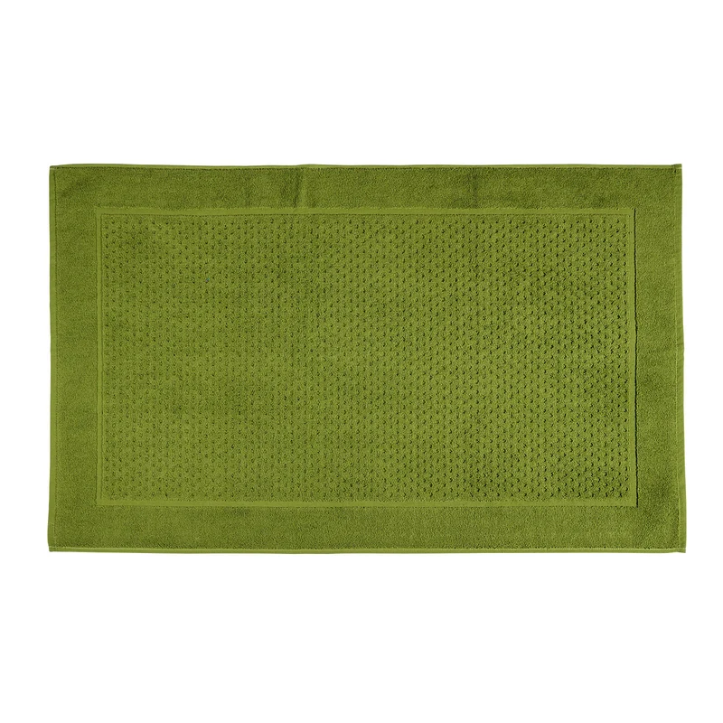 Tappeto Bagno Sirena in Cotone 1000 gr/mq