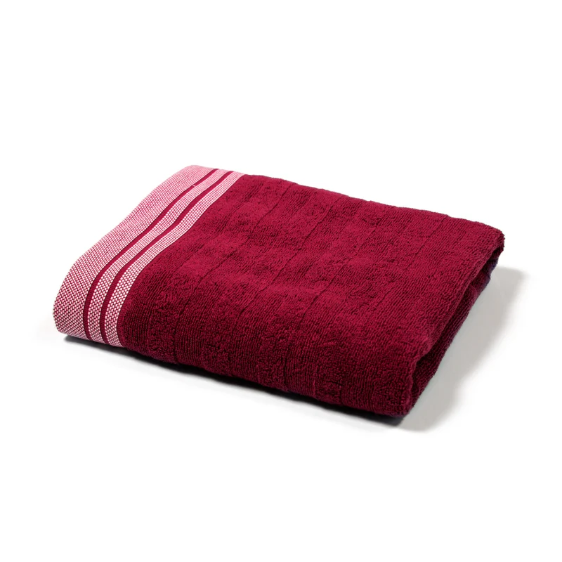 Telo Bagno cotton in Cotone 500 gr/mq