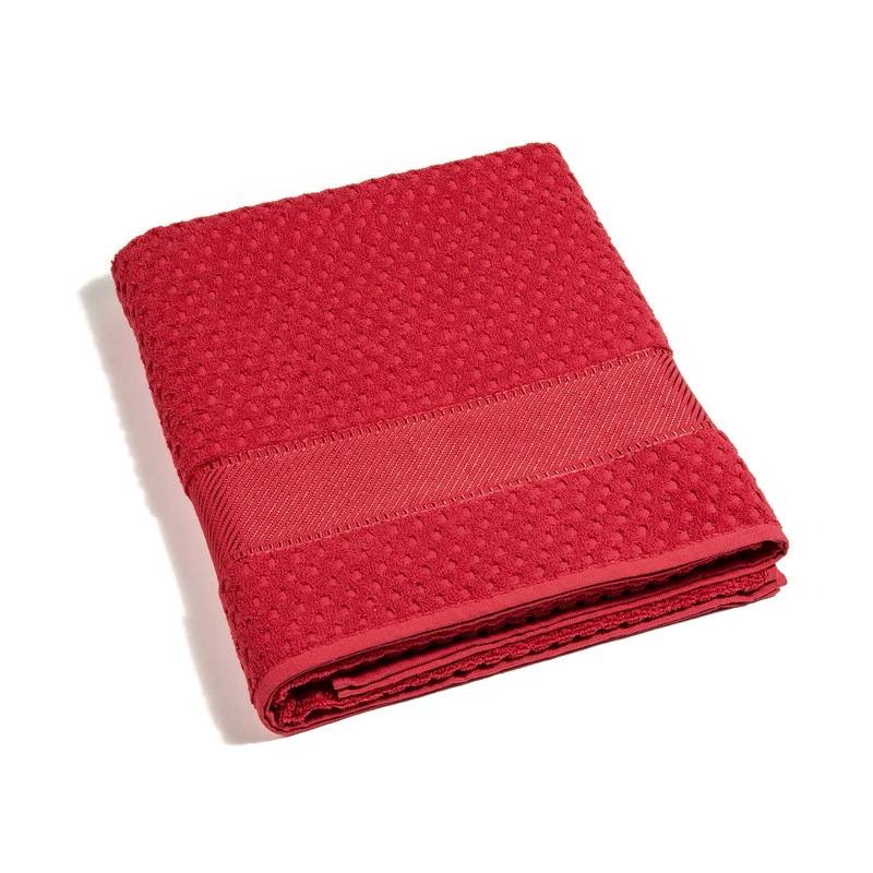 Telo Bagno Sirena in Cotone 450 gr/mq