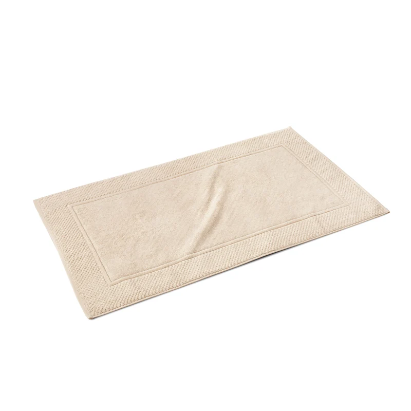 Tappeto Bagno Gim in Cotone 800 gr/mq