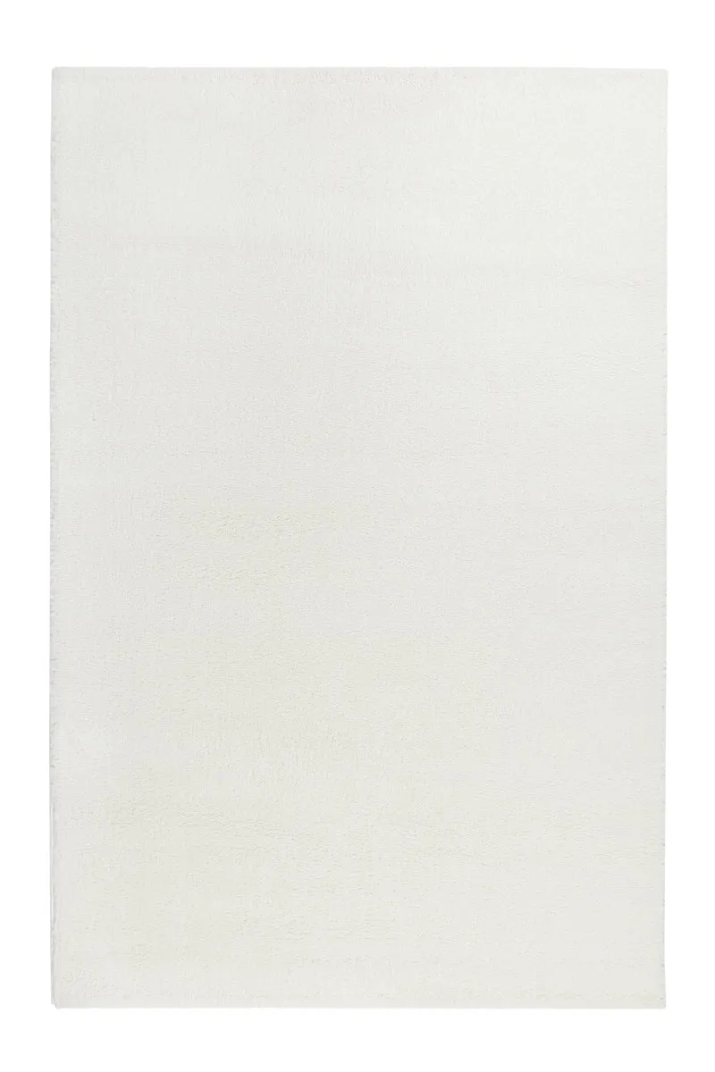 Esprit Teppich 80x150 cm Beige "Chill Glamour"