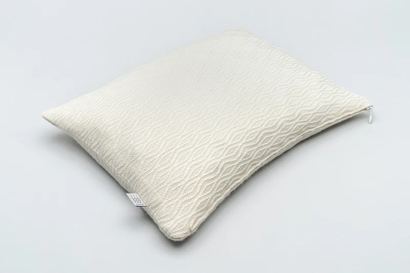 Dorma bain - Bio-Hirsekissen 30 x 40 cm