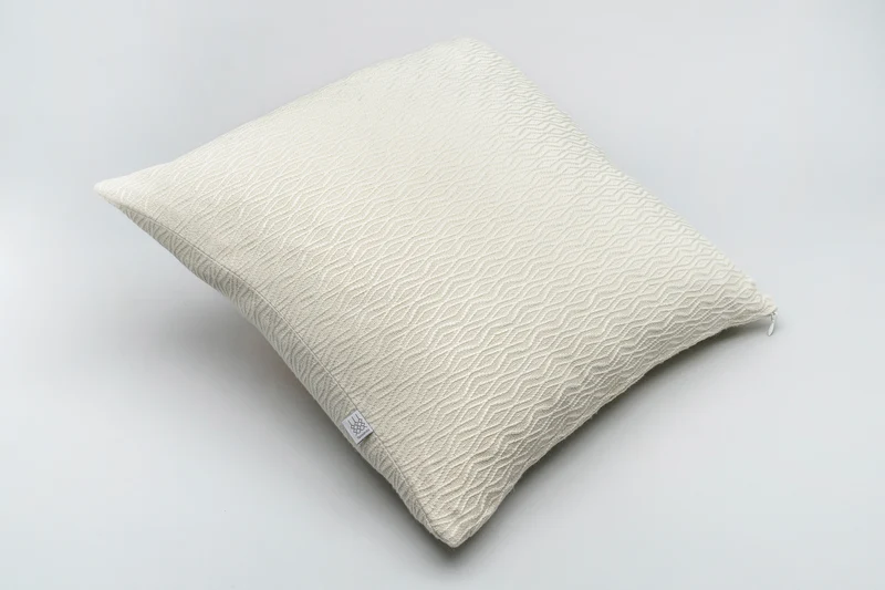 Dorma bain Kissenbezug Naturfarben