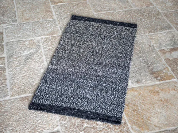 Sulvadi "Fischgrat" - Teppich