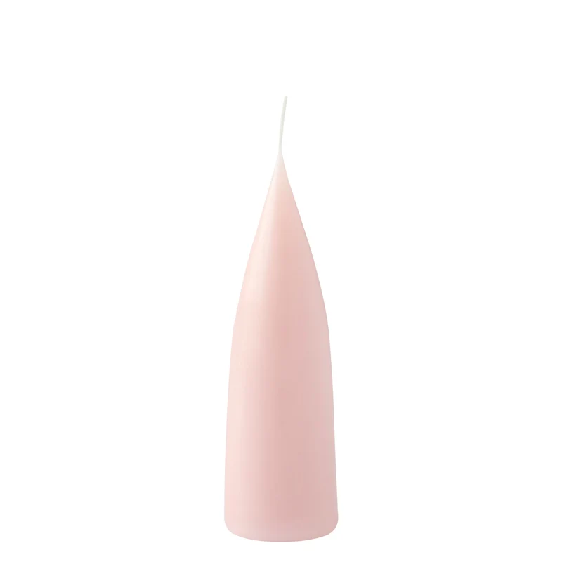 Kerze Ø ca. 6,5/20 cm