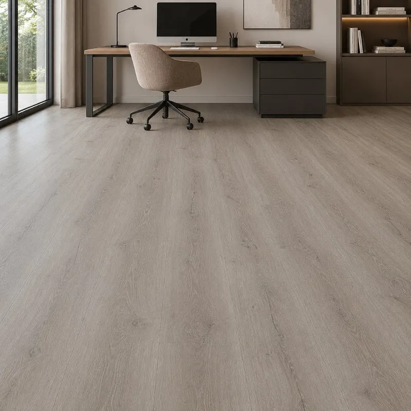 Klick Vinyl Prime Oak 50-05 Isar Repac mit Trittschalldämmung