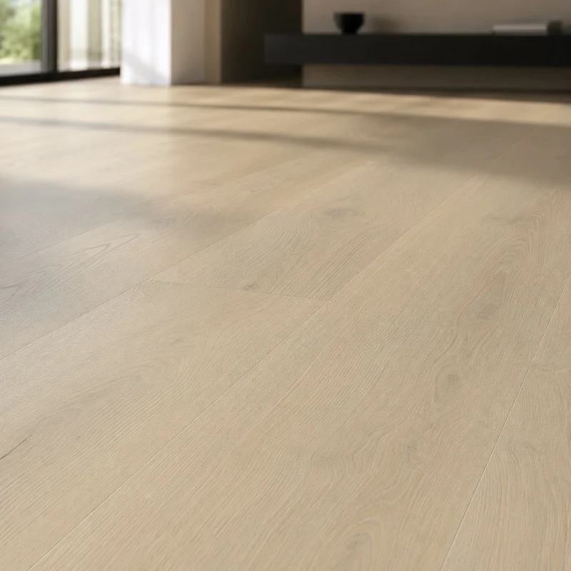 Klick Vinyl Prime Oak 50-05 Rhein Repac mit Trittschalldämmung