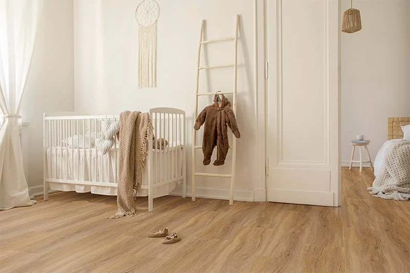 Klick Vinyl Wood Art 2.0 44-03 Eiche Oder Repac