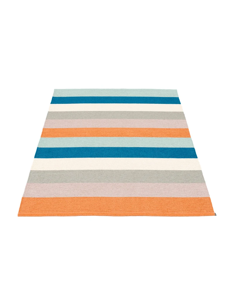 MOLLY Petrol - Area Rug