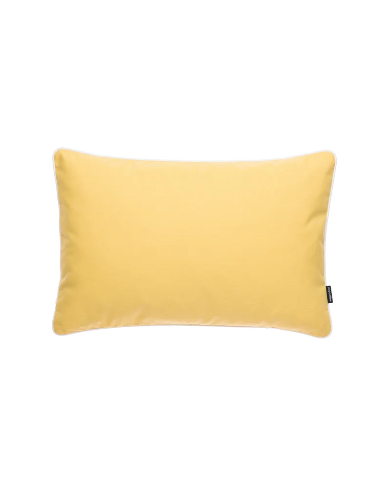 SUNNY Yellow - Cushion