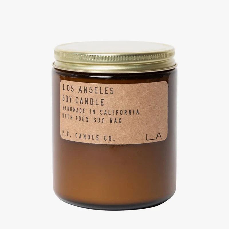LOS ANGELES STANDARDKERZE