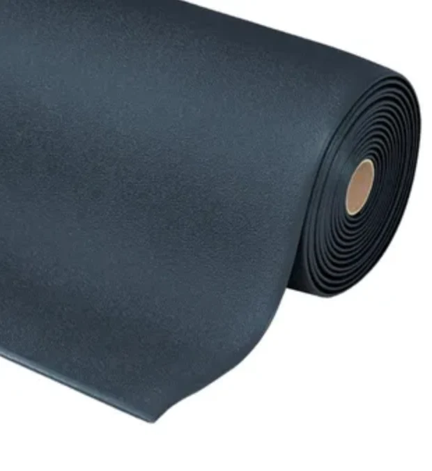 Sof-Tred Plus™ 409 Notrax Anti-Ermüdungs-Schaum Schwarz