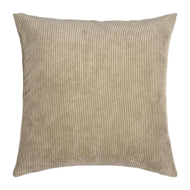 PAD HOME Kissenhülle Casual Sand