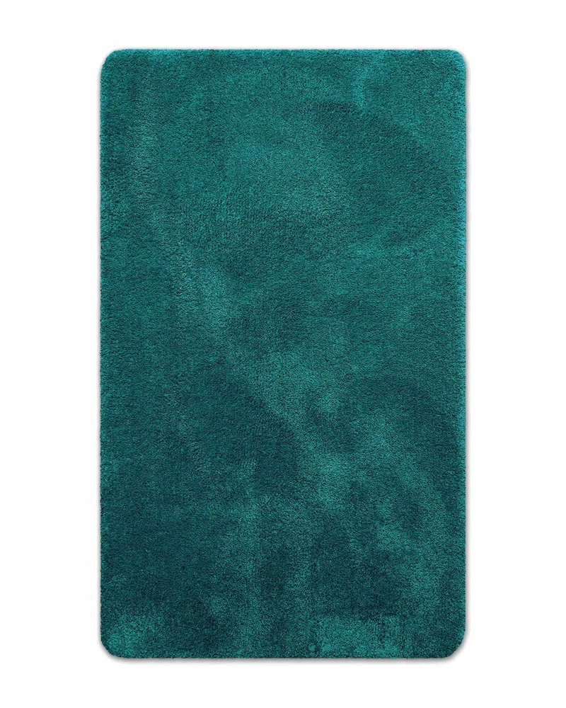 Badteppich Petrol "Joris" WECONhome Basics