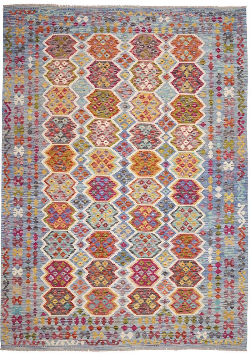Kelim | 353 x 253 cm | Nr. 12-482108