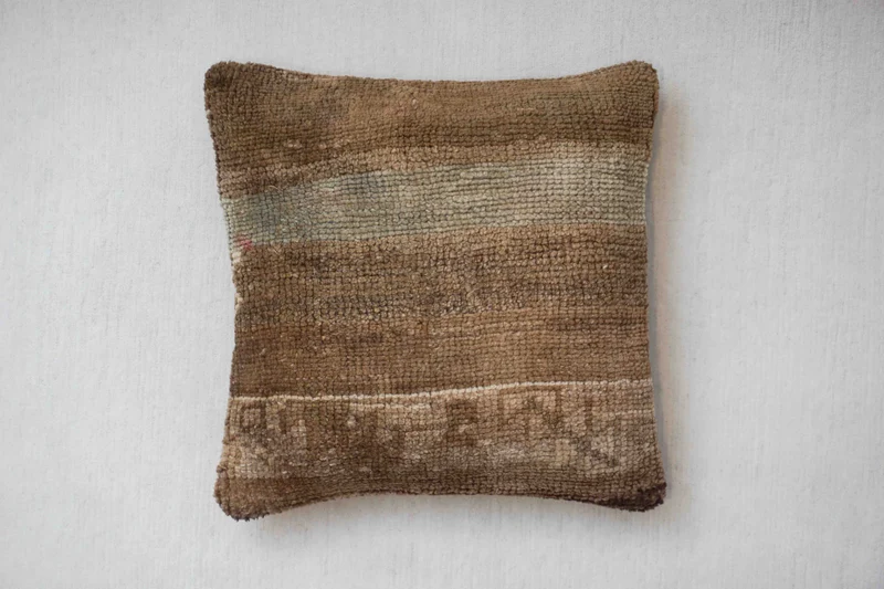 Teppich Kissen | 40 cm x 40 cm | Nr. K_7722