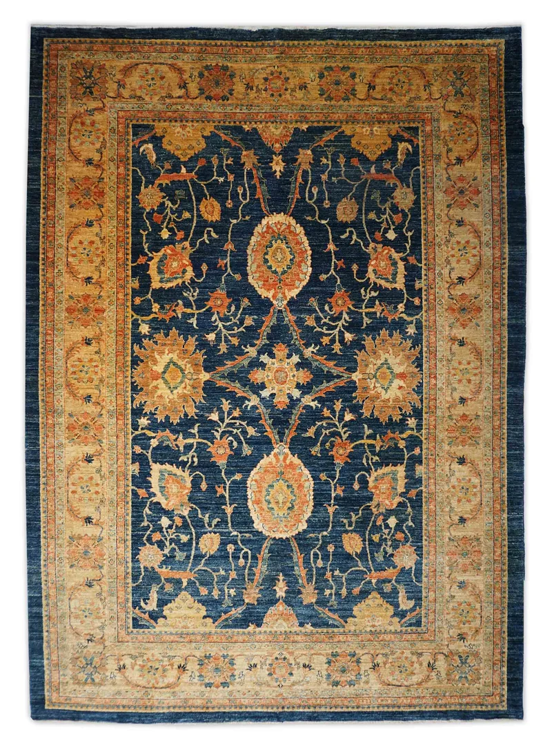 Ziegler | 380 cm x 273 cm | Nr. Z-962