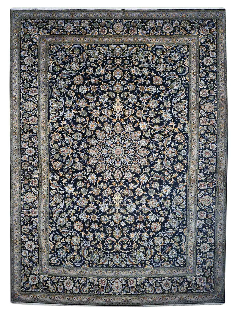 Keshan | 416 cm x 305 cm | Nr. Z-2451