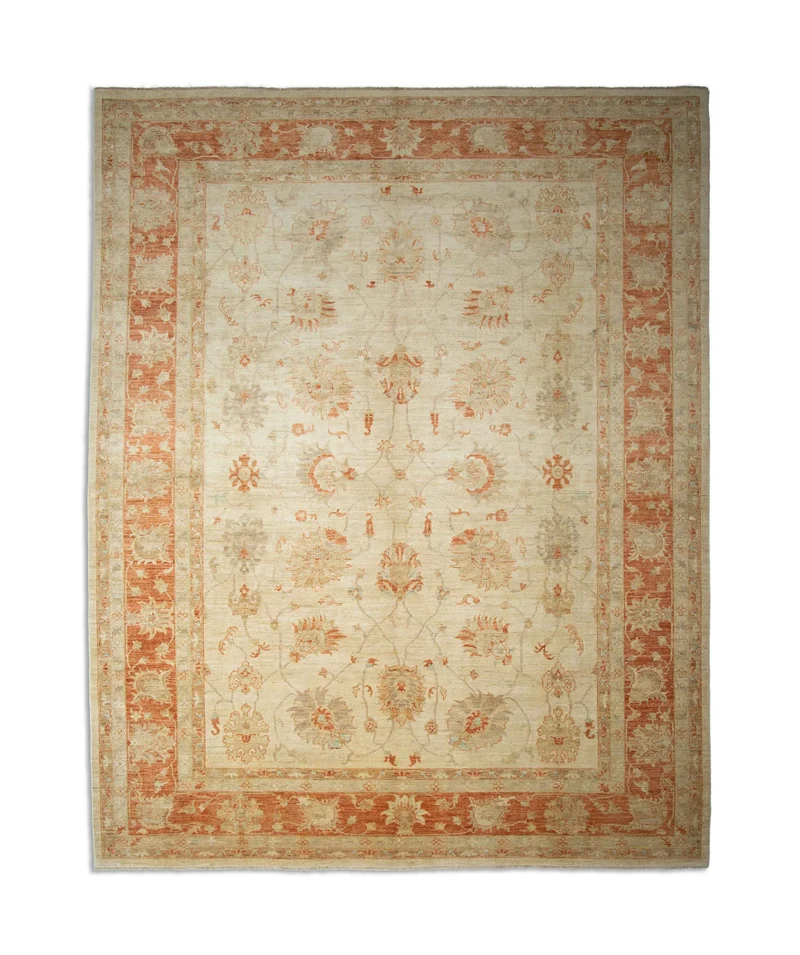 Farahan | 380 x 302 cm | Nr. 248272