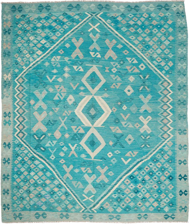 Kelim | 297 x 252 cm | Nr. 12-483667