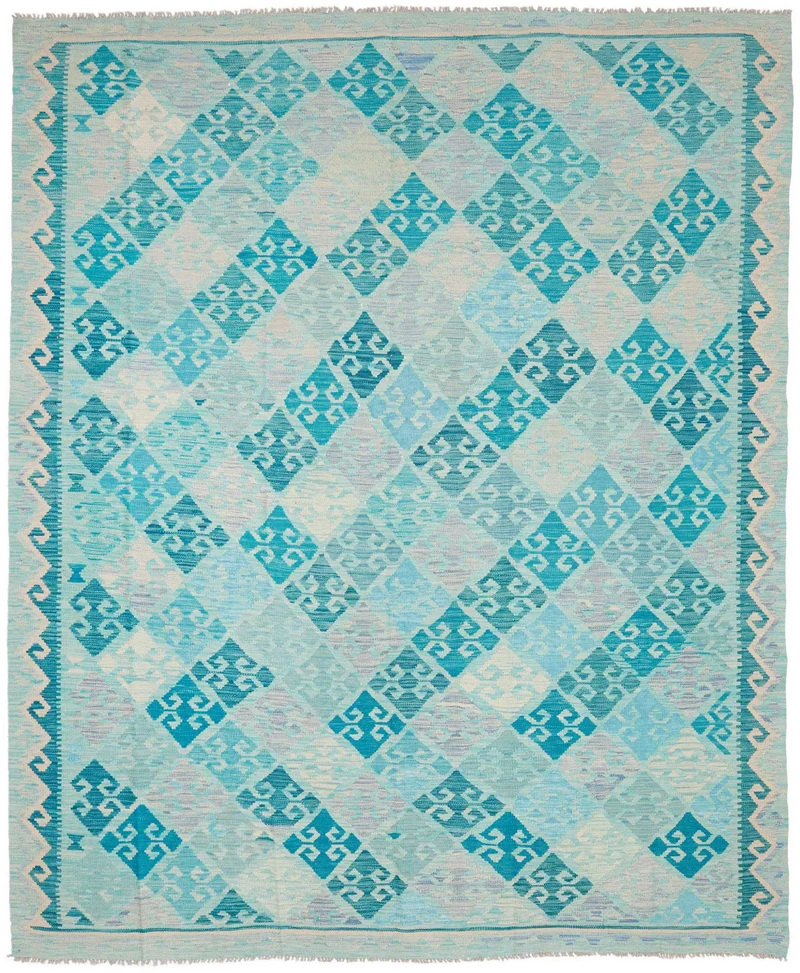 Kelim | 302 x 251 cm | Nr. 12-483664