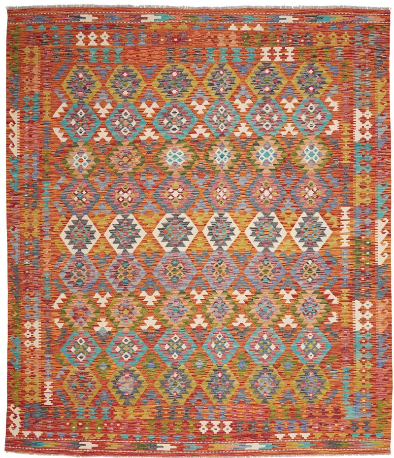 Kelim | 294 x 256 cm | Nr. 12-482121