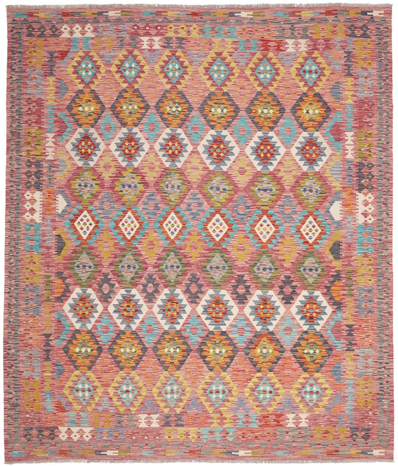 Kelim | 293 x 254 cm | Nr. 12-482114