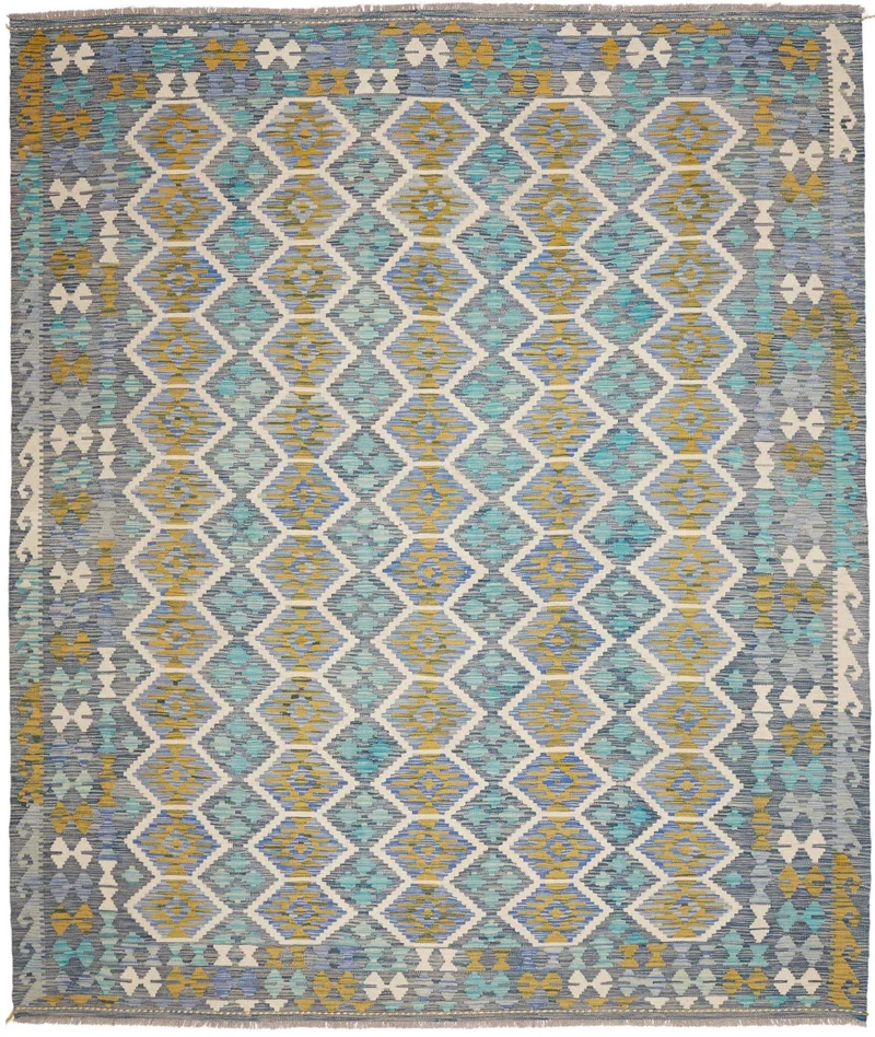 Kelim | 299 x 250 cm | Nr. 12-482102