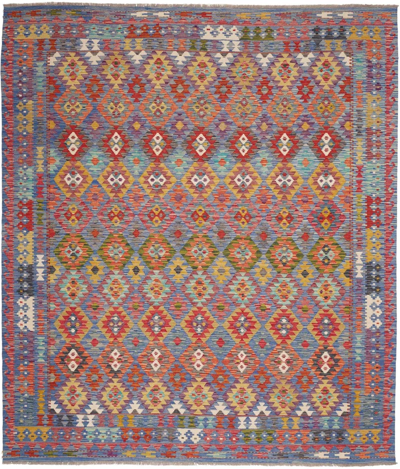 Kelim | 293 x 250 cm | Nr. 12-482101