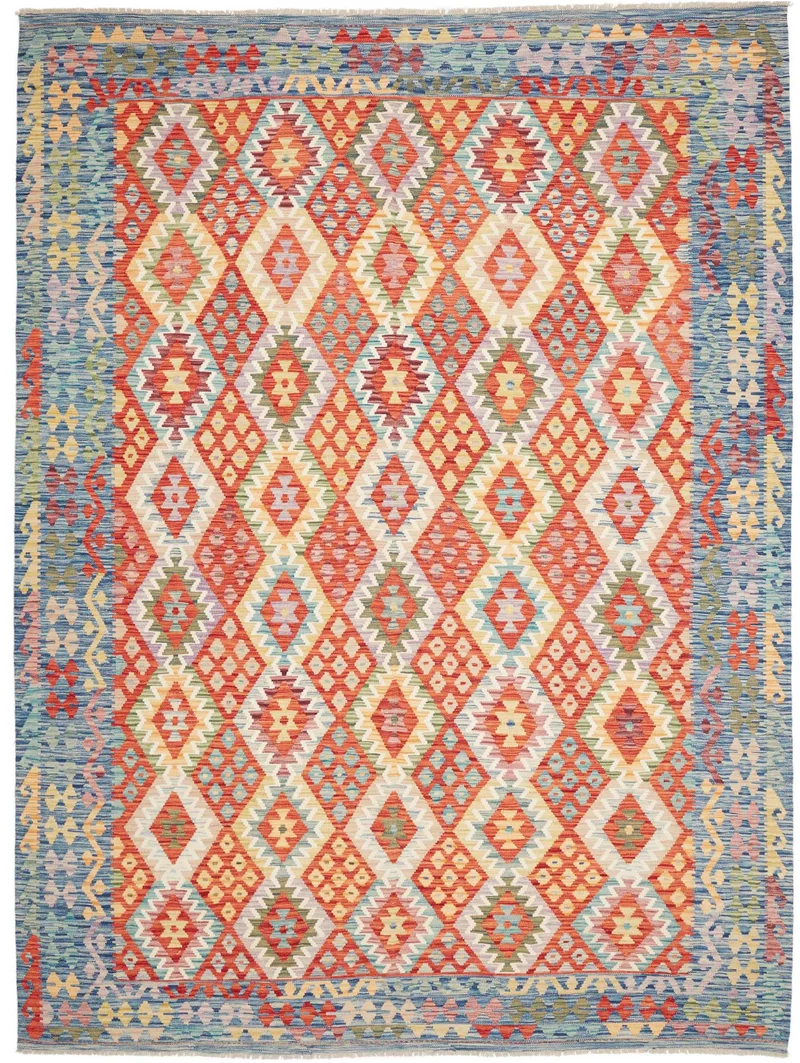 Kelim | 343 x 255 cm | Nr. 12-483933