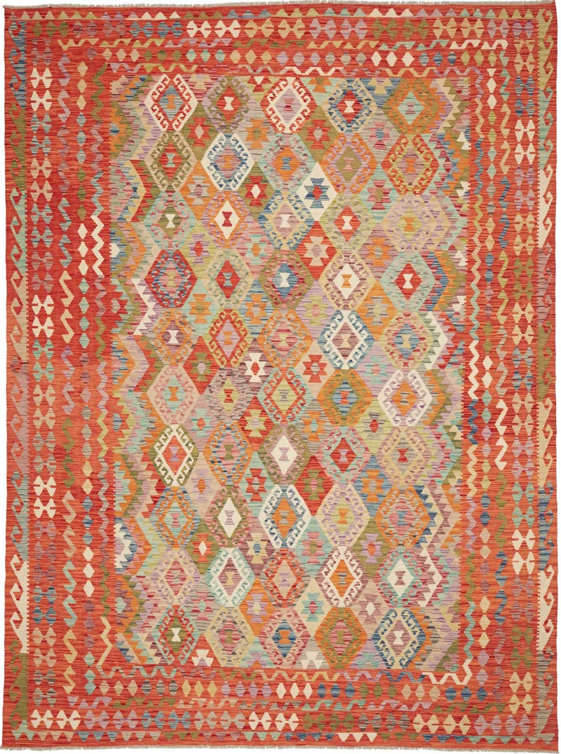 Kelim | 340 x 250 cm | Nr. 12-483929