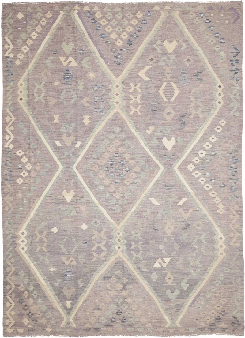 Kelim | 339 x 249 cm | Nr. 12-483701