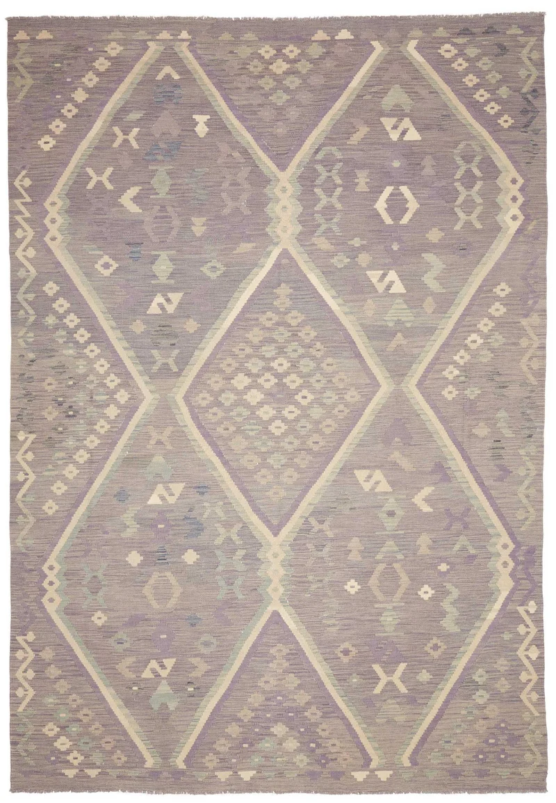 Kelim | 353 x 241 cm | Nr. 12-483652