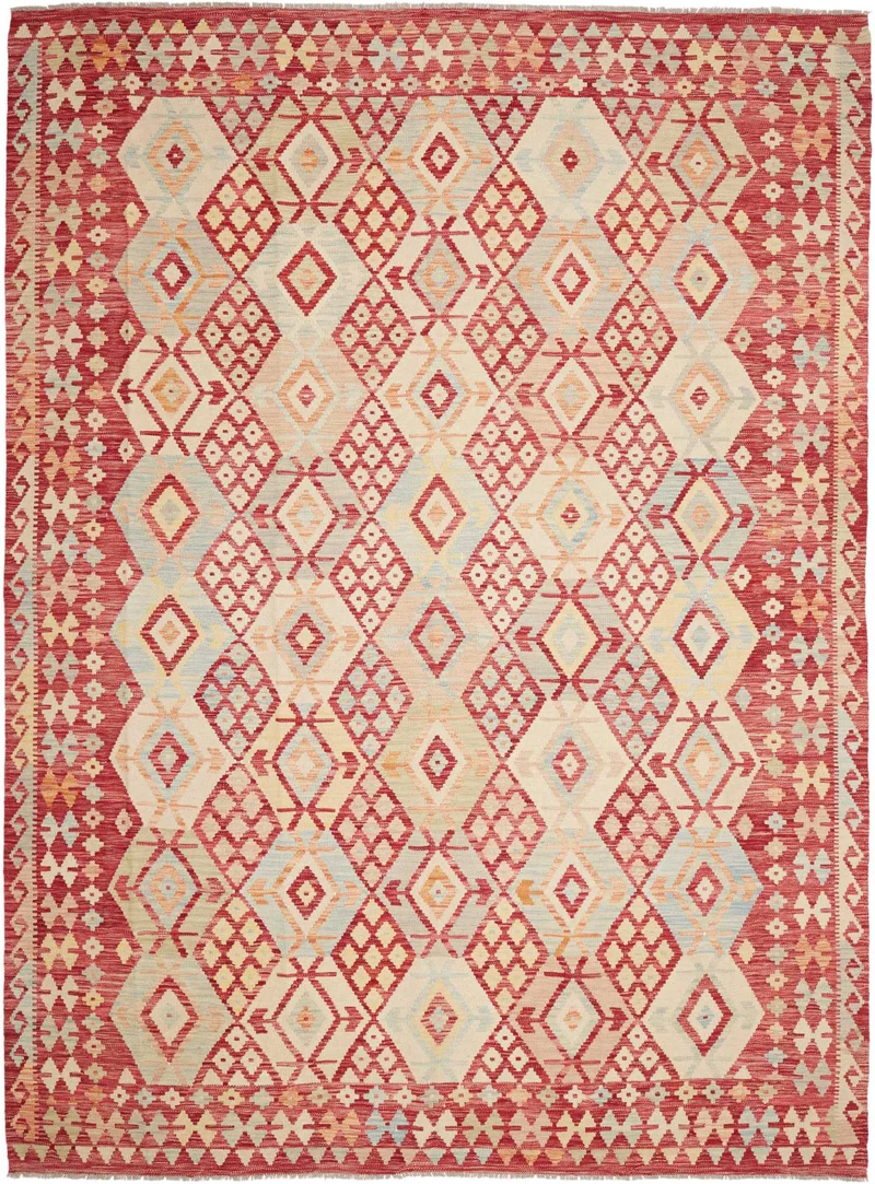 Kelim | 346 x 255 cm | Nr. 12-483635