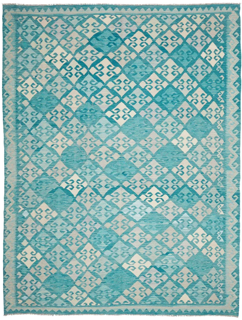 Kelim | 342 x 250 cm | Nr. 12-483456