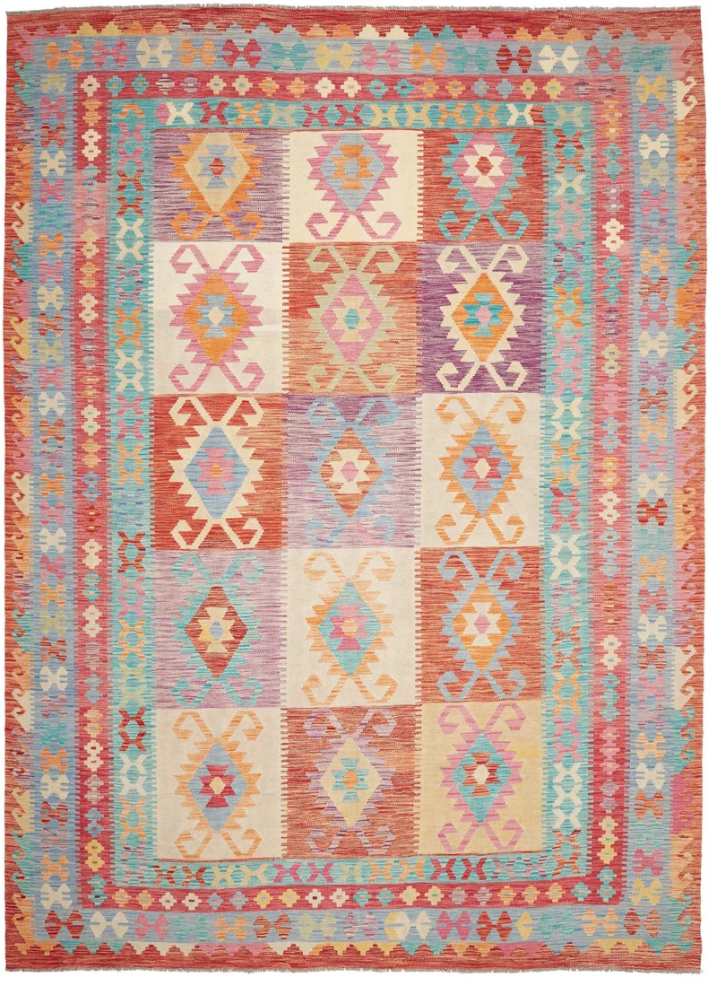 Kelim | 341 x 248 cm | Nr. 12-483223