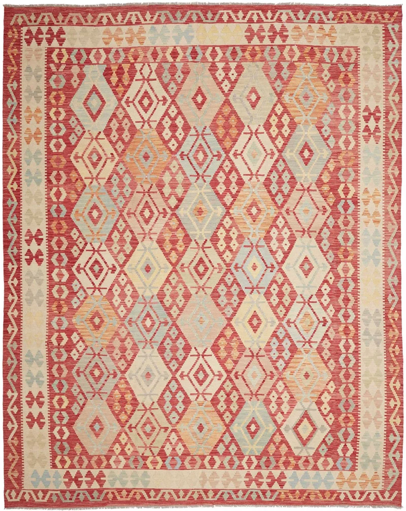 Kelim | 330 x 258 cm | Nr. 12-483221