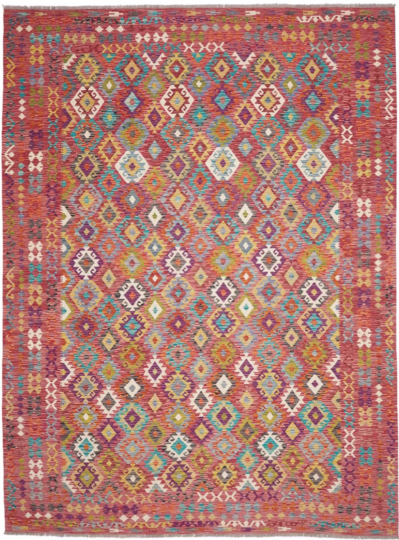 Kelim | 357 x 263 cm | Nr. 12-482133