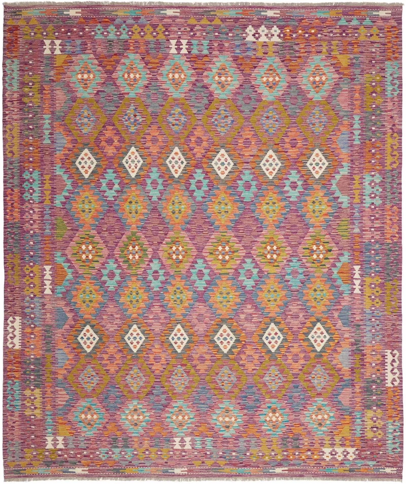 Kelim | 299 x 256 cm | Nr. 12-482123