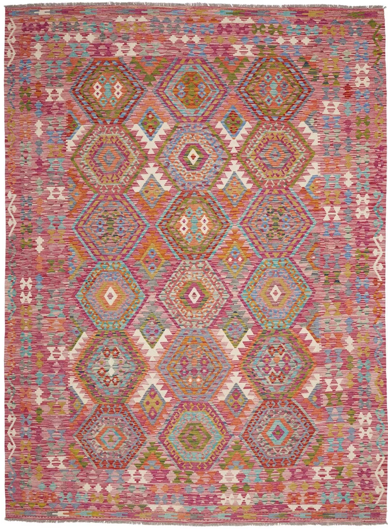 Kelim | 345 x 255 cm | Nr. 12-482118