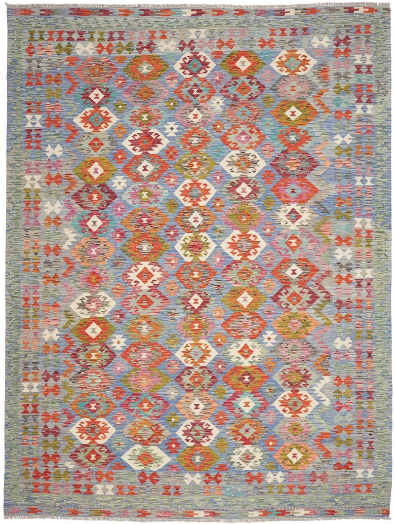 Kelim | 338 x 252 cm | Nr. 12-482105