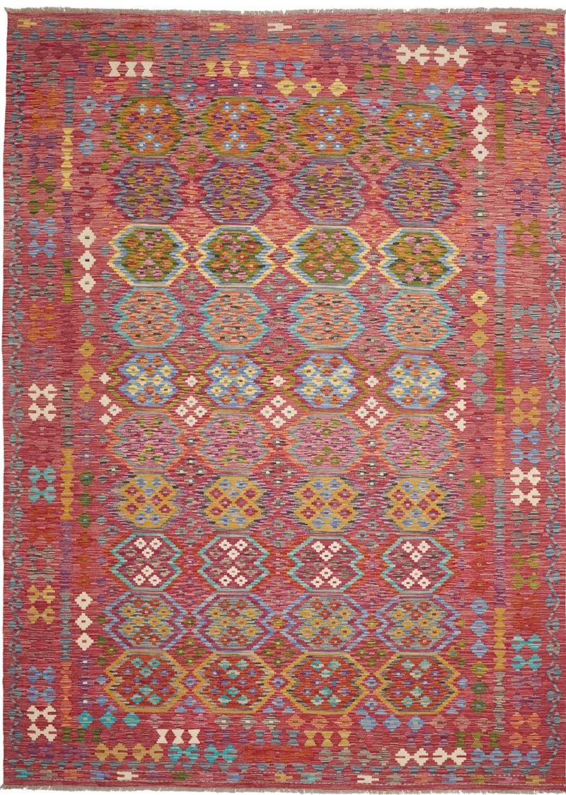 Kelim | 350 x 249 cm | Nr. 12-482100