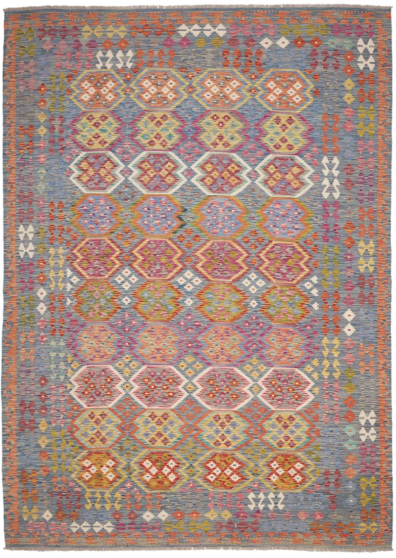 Kelim | 351 x 247 cm | Nr. 12-482097